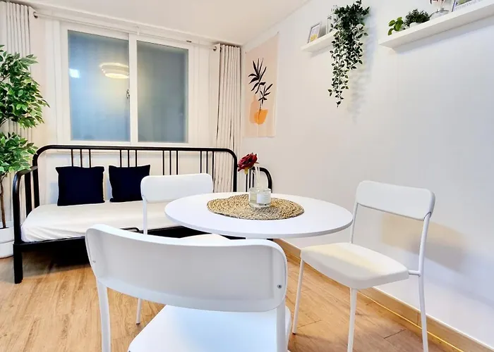 Cozy House Villa Seoul