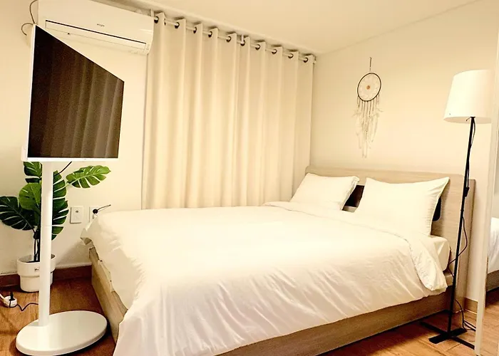 Cozy House Villa Seoul