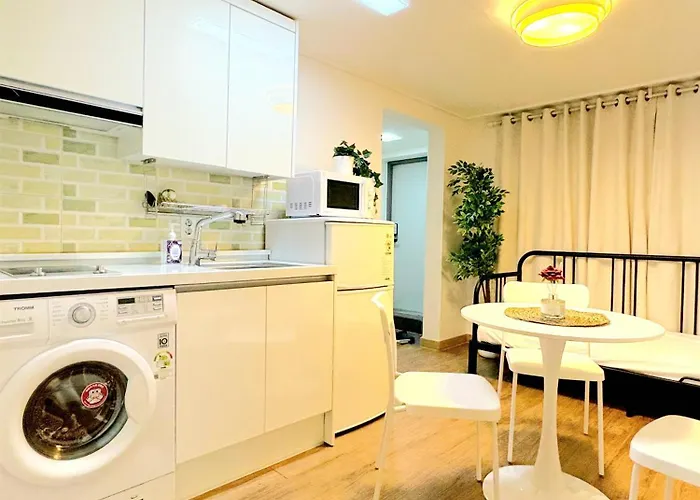 Villa Cozy House Seoul