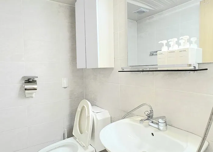 Villa Cozy House