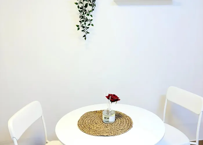 Villa Cozy House *